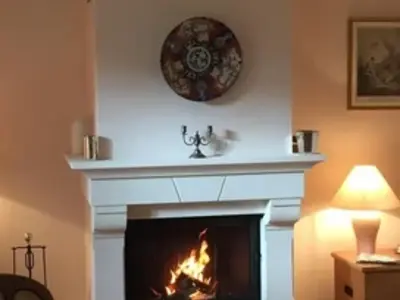 Rénovation de cheminée