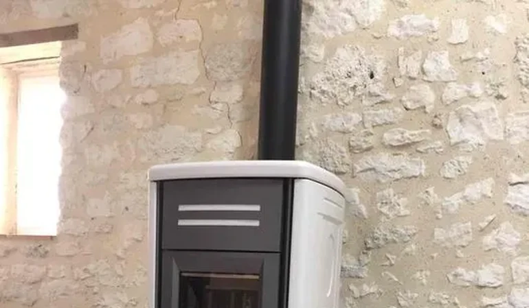 Conseils et diagnostic pour un poêle ou une cheminée